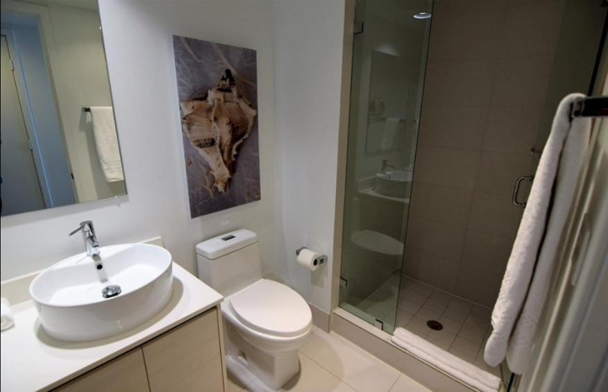 Studio In Hallandale 2 Beds Hallandale Beach Bagian luar foto